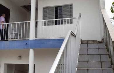 Imagem 1: Sobrado, 303 m² - venda por R$ 850.000,00 ou aluguel por R$ 3.750,00/mês...