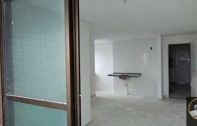 Imagem 5: Flat à venda, 39 m² por R$ 350.000,00 - Boa Vista - Recife/PE