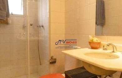 Imagem 16: LINDO APARTAMENTO PARA LOCAÇÃO COM 3 DORMITÓRIOS