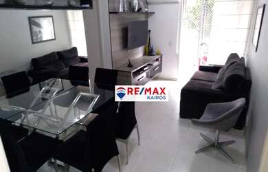 Imagem 4: Apartamento à venda, 53 m² por R$ 310.000,00 - Freguesia Jacarepaguá...