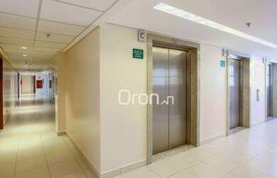 Imagem 7: Sala à venda, 113 m² por R$ 1.070.000,00 - Jardim Goiás - Goiânia/GO