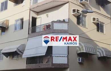 Imagem 2: Apartamento à venda, 65 m² por R$ 125.000,00 - Campinho - Rio de Janeiro/RJ