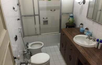 Imagem 7: MARAVILHOSO 140m2 , SALÃO EM 3 AMB, 3 QUARTOS , 2 BANHEIROS 1 VAGA