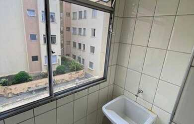 Imagem 8: Apartamento com 2 dormitórios, 46 m² - venda por R$ 235.000,00 ou aluguel...