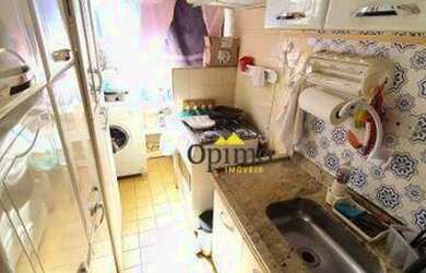 Imagem 4: Apartamento à venda, 32 m² por R$ 315.000,00 - Bela Vista - São Paulo/SP