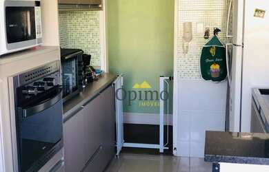 Imagem 4: Apartamento à venda, 75 m² por R$ 515.000,00 - Jardim Marajoara - São...