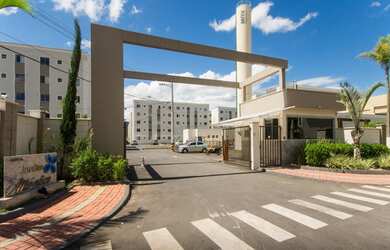 Imagem 7: oportunidade Apartamento para venda sem escada com 2 quartos Bairro industrial...