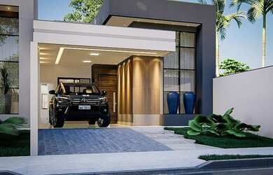 Imagem 4: Linda casa no Jardim Atlântico/ Itaipuaçu