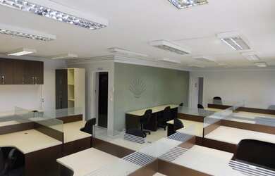 Imagem: O depósito possui 149m² de Área, Imóvel novo e está localizado