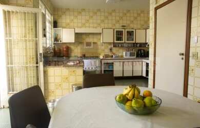 Imagem 4: SAO PAULO - Casa padrao - BOSQUE DA SAUDE