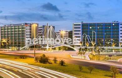 Imagem 8: Locação Sala São Cristóvão Salvador