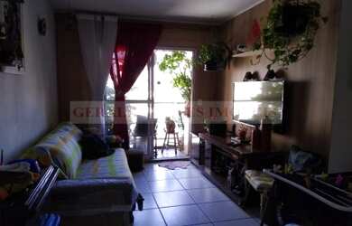 Imagem 1: SAO PAULO - Apartamento padrao - IPIRANGA