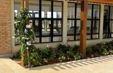 Imagem 13: Lote/Terreno para venda possui 497 metros quadrados em Residencial Villagio...