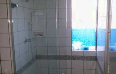 Imagem 10: Cidade Universitária - Res. Cidades do Mundo - Edf. Madri