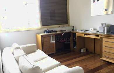 Imagem 10: Apartamento com 4 dormitórios à venda, 280 m² por R$ 2.500.000- Lourdes