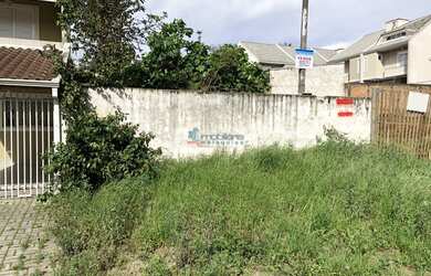 Imagem 2: TERRENO à venda por R$ 190.000,00 no bairro Bairro Alto - CURITIBA / PR