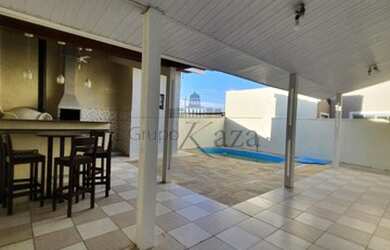 Imagem 4: Casa / Condomínio - Urbanova - Locação - Residencial