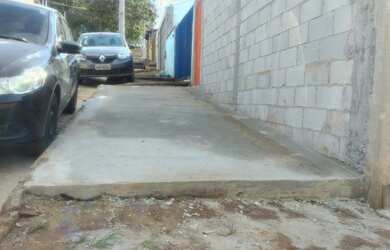 Imagem 2: Lote/Terreno para venda tem 140 metros quadrados em Residencial Dona Nina...