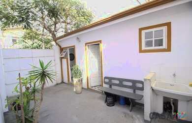 Imagem 2: Casa com 7 dormitórios, 220 m² - venda por R$ 1.350.000,00 ou aluguel por R$ 6.200,00/mês