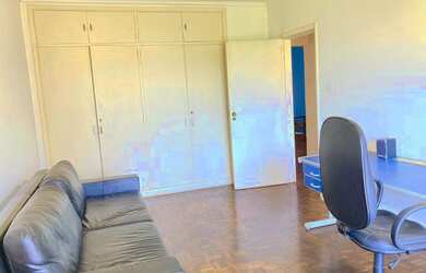 Imagem 12: Andar alto, linda vista da Praça Roosevelt e Cidade de São Paulo 138...