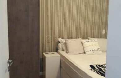 Imagem: São José dos Campos - Apartamento Padrão - Parque Residencial