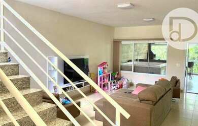 Imagem 3: Casa com 3 dormitórios à venda, 170 m² por R$ 950.000,00 - Condomínio Vista Verde - Vinhed