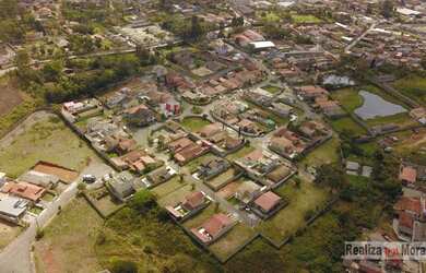 Imagem 3: Terreno à venda, 392,74 m² por R$ 216.007 - Tijuco Preto - Vargem Grande...