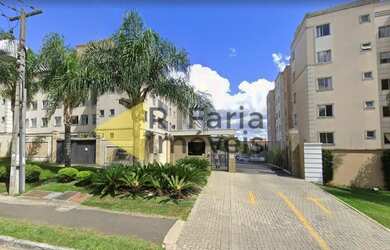 Imagem: O apartamento possui 3 Dormitórios, 3 Banheiros, 2 Vagas na