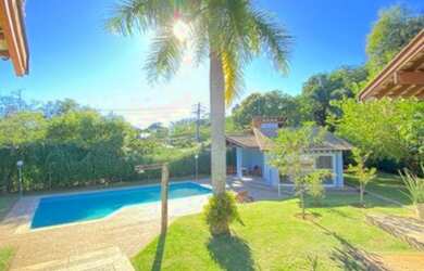 Imagem 9: Casa Locação - Cond. Helvétia Country - Indaiatuba/ SP