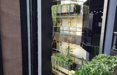 Imagem 12: Sala, 37 m² - venda por R$ 230.000,00 ou aluguel por R$ 1.500,00/mês...