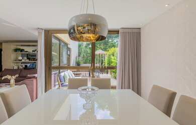 Imagem 6: Apartamento Garden a Venda 2 Quartos(1 Suíte) 2 Vagas no Rio Branco