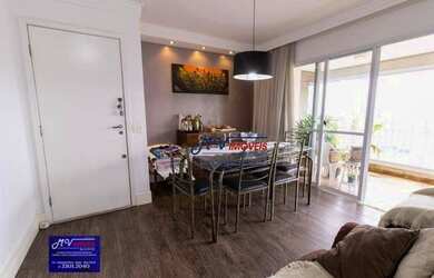 Imagem 6: LINDO APARTAMENTO PARA LOCAÇÃO COM 3 DORMITÓRIOS