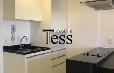 Imagem 7: Apartamento - Locação / 33m² Face Sol Zona sul