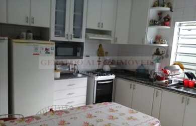 Imagem 6: SAO PAULO - Casa padrao - JARDIM DA SAUDE