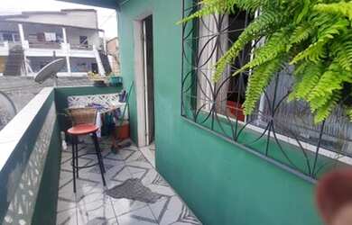 Imagem 8: Vendo 2 casas Parque São Cristóvão - Salvador - BA