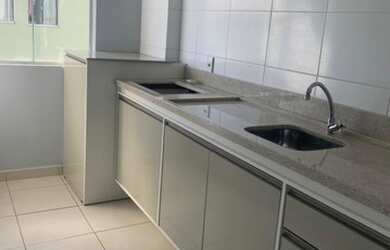 Imagem 5: Apartamento Total Ville II