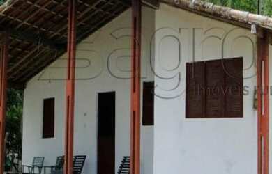 Imagem: A fazenda possui 2.700.000m² de Área e está localizado em