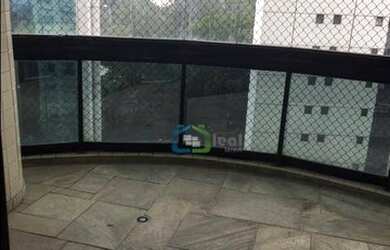 Imagem 6: Apartamento com 4 dormitórios, 288 m² - venda por R$ 1.350.000,00 ou...