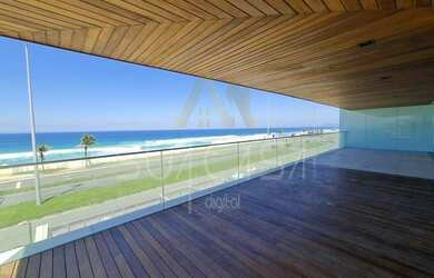 Imagem 13: Grand Hyatt Residence Barra da Tijuca