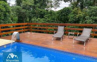 Imagem 11: Casa, 300 m² - venda por R$ 2.500.000,00 ou aluguel por R$ 11.000,00/mês...