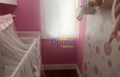 Imagem 9: Apartamento à venda, 75 m² por R$ 515.000,00 - Jardim Marajoara - São...