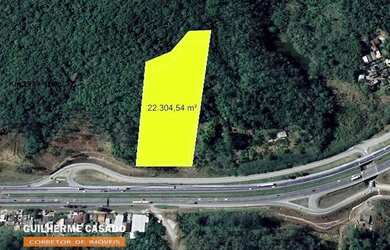 Imagem: A casa possui 1 Dormitório, 1 Banheiro, 22.304m² de Área