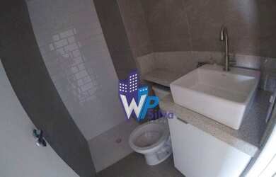 Imagem 6: Apartamento à venda, 36 m² por R$ 229.000,00 - Vila Ré - São Paulo/SP