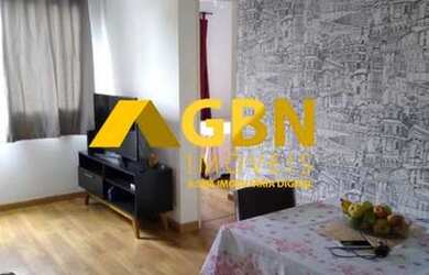 Imagem 2: Oportunidade apartamento no Horto do Ypê