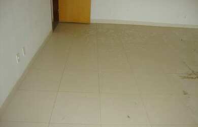 Imagem: O depósito possui 120m² de Área e está localizado em Jardim