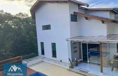 Imagem 13: Casa, 300 m² - venda por R$ 2.500.000,00 ou aluguel por R$ 11.000,00/mês...