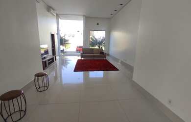 Imagem 4: Magnífico sobrado dos sonhos no Jardins Atenas