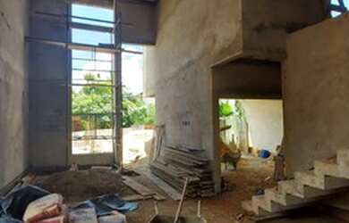 Imagem 12: Maravilhoso Sobrado 5 Suítes no Portal do Sol 1, Entrega em Maio