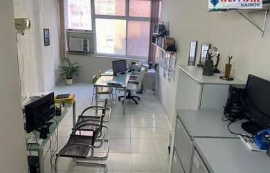 Imagem 8: Sala à venda, 36 m² por R$ 140.000,00 - Centro - Rio de Janeiro/RJ