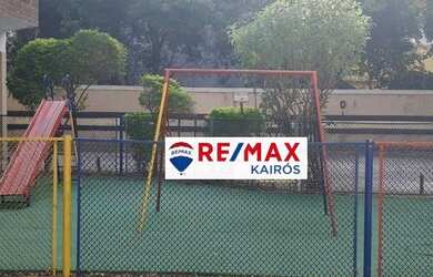 Imagem 4: Apartamento à venda, 65 m² por R$ 125.000,00 - Campinho - Rio de Janeiro/RJ